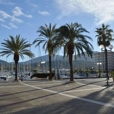 Familial, 2 Pieces, 4 Couchages, Proche A Avec Parking Prive - Fr-1-225-680 * Argeles-sur-Mer