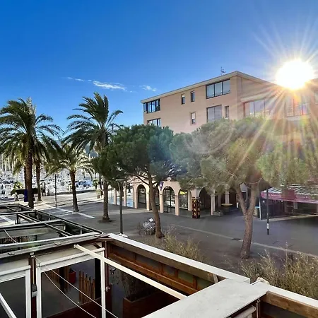 Familial, 2 Pieces, 4 Couchages, Proche A Avec Parking Prive - Fr-1-225-680 Argeles-sur-Mer